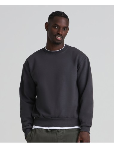 AWD-JH113-Vintage Washed Hoodie